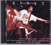 Kinks キンクス/Germany 1994