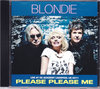 Blondie ufB/UK 2011