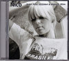 Nico ニコ/France 1974 & more