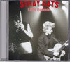 Stray Cats ストレイ・キャッツ/5.1.France 1981