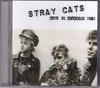 Stray Cats XgCELbc/France 5.5.1981