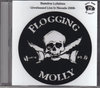 Flogging Molly tbMOE[/Nevada 2008