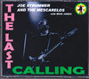 Joe Strummer,Mick Jones W[EXg}[/London,UK 2002