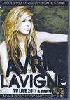 Avril Lavigne AEB[/TV Live 2011 & more