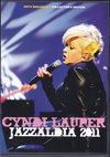 Cyndi Lauper シンディ・ローパー/Spain 2011