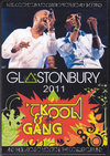 Kool and the Gang クール・アンド・ザ・ギャング/UK 2011