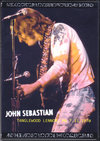 John Sebastian ジョン・セバスチャン/Massachusetts,USA 1970