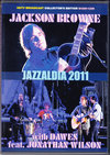 Jackson Browne WN\EuE/Spain 2011 & more