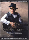 Elvis Costello エルヴィス・コステロ/New Jersey,USA 2011