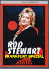 Rod Stewart@bhEX`[g/Germany 1980