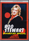 Rod Stewart ロッド・スチュワート/Germany 1980