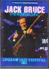 Jack Bruce WbNEu[X/Switerland 2011