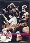 Wishbone Ash ウィッシュボーン・アッシュ/California,USA 1976