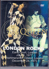 Queen クィーン/London,UK 1977 & 1975