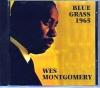 WES MONTGOMERY ウェス・モンゴメリー/BLUE GRASS 1965