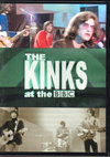 Kinks キンクス/London,UK BBC Collection 1964-2010