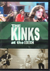 Kinks LNX/London,UK BBC Collection 1964-2010