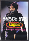 Beady Eye ビーディ・アイ/2011 Festival Collection