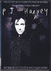 PJ Harvey PJ ハーヴェイ/France 2011