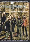Stratovarius ストラトヴァリウス/Brazil 2011