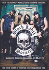 Black Label Society ubNE[xE\TCAeB/New York,USA 2011