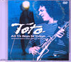 Toto gg/Tokyo,Japan 1980