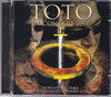 Toto トト/Hyogo,Japan 9.26.2011