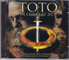 Toto トト/Hyogo,Japan 9.21.2011