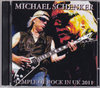Michael Schenker マイケル・シェンカー/UK 2011