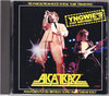 Alcatrazz アルカトラス/New York,USA 1984