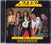 Alcatrazz アルカトラス/Nevada 1984 & more