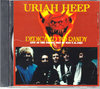 Uriah Heep [CAEq[v/UK 1982