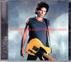 Keith Richards キース・リチャード/Canada 1987 & more