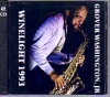 GROVER WASHINGTON,JR O[o[EVgJr /WINELIGHT 1993