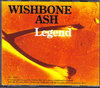 Wishbone Ash ウィッシュボーン・アッシュ/Illinois,USA 2010 & more