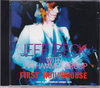 Jeff Beck,Jan Hammer WFtExbN En}[/London,UK 1976