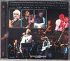 Roger Taylor,Ron Wood, Jeff Beck ロジャー・テイラー/UK 2011