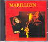 Marillion マリリオン/1980's Europe Collection