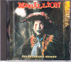 Marillion }I/Switerland 1991