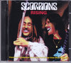 Scorpions XR[sIY/Belgium 1975 & more