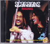 Scorpions スコーピオンズ/Belgium 1975 & more