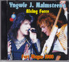 Yngwie J.Malmsteen COFCE}XeB[/Indiana,USA 1988