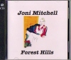 JONI MITCHELL WjE~bVF/FOREST HILLS