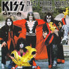 Kiss キッス/Aichi,Japan 1977