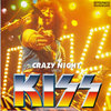 Kiss キッス/Tokyo,Japan 1988