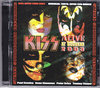 Kiss キッス/Tokyo,Japan 2003　