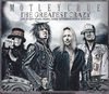 Motley Crue モトリー・クルー/Osaka.Japan 2011