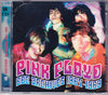 Pink Floyd ピンク・フロイド/London,UK 1967-1969