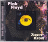 Pink Floyd ピンク・フロイド/Germany 1970
