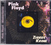 Pink Floyd sNEtCh/Germany 1970